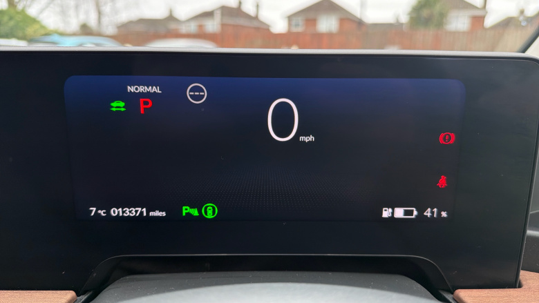 Honda Honda E 113kW Advance 36kWh 5dr Auto Electric Hatchback